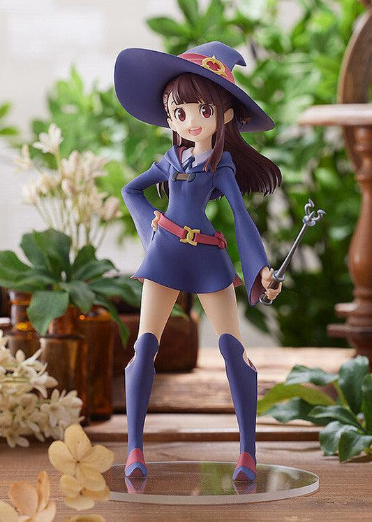 [Good Smile Company] POP UP PARADE: Little Witch Academia - Atsuko Kagari - TinyTokyoToys