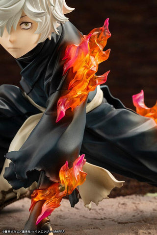 Furyu Hell's Paradise: Jigokuraku - Gabimaru 1/7 PVC Scale Figure