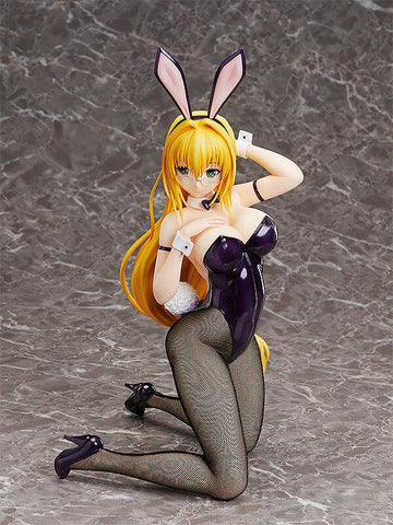 [FREEing] B-STYLE: To LOVEru Darkness - Tearju Lunatique 1/4 - Bunny Ver. (Limited Edition)