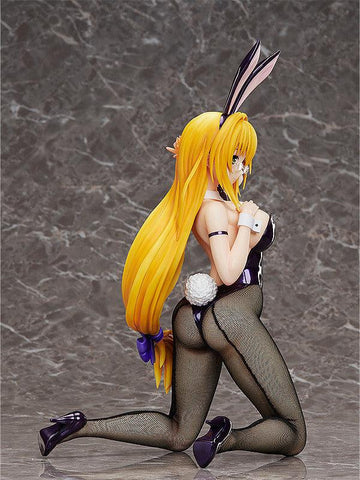 [FREEing] B-STYLE: To LOVEru Darkness - Tearju Lunatique 1/4 - Bunny Ver. (Limited Edition)