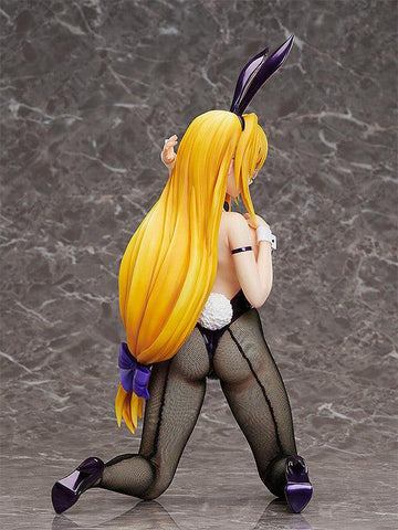 [FREEing] B-STYLE: To LOVEru Darkness - Tearju Lunatique 1/4 - Bunny Ver. (Limited Edition)