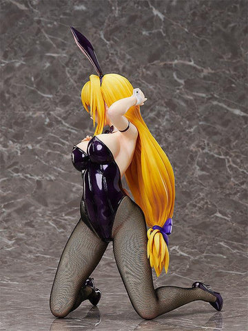 [FREEing] B-STYLE: To LOVEru Darkness - Tearju Lunatique 1/4 - Bunny Ver. (Limited Edition)