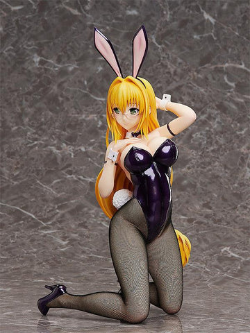 [FREEing] B-STYLE: To LOVEru Darkness - Tearju Lunatique 1/4 - Bunny Ver. (Limited Edition)