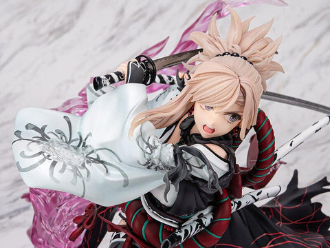 [Koei Tecmo Games] (PS5 ver.) Fate/Samurai Remnant : TREASURE BOX + Miyamoto Musashi 1/7 Berserker DX ver. (Limited Edition Set)