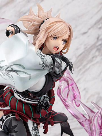 [Koei Tecmo Games] (PS5 ver.) Fate/Samurai Remnant : TREASURE BOX + Miyamoto Musashi 1/7 Berserker DX ver. (Limited Edition Set)