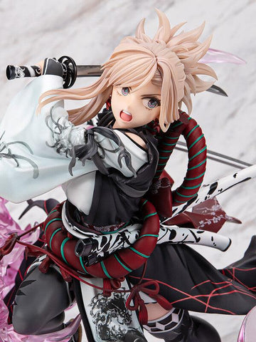 [Koei Tecmo Games] (PS5 ver.) Fate/Samurai Remnant : TREASURE BOX + Miyamoto Musashi 1/7 Berserker DX ver. (Limited Edition Set)