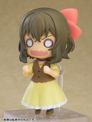 [Good Smile Company] Nendoroid 2192: Kuma Kuma Kuma Bear Punch! - Fina