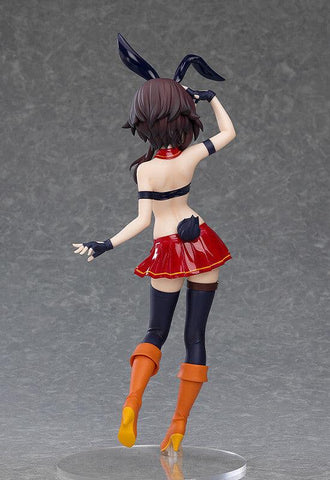 [Good Smile Company] POP UP PARADE: Kono Subarashii Sekai Ni Shukufuku O ! - Megumin Bunny Ver. (L size)