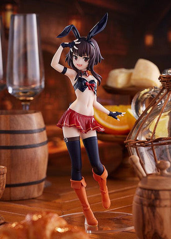 [Good Smile Company] POP UP PARADE: Kono Subarashii Sekai Ni Shukufuku O ! - Megumin Bunny Ver. (L size)