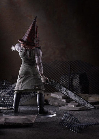 [Good Smile Company] POP UP PARADE: Silent Hill 2 - Red Pyramid Thing