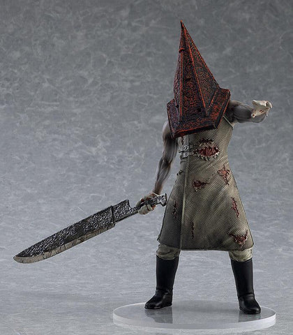 [Good Smile Company] POP UP PARADE: Silent Hill 2 - Red Pyramid Thing