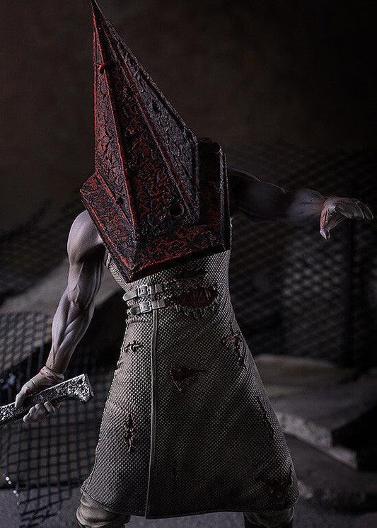 [Good Smile Company] POP UP PARADE: Silent Hill 2 - Red Pyramid Thing - TinyTokyoToys