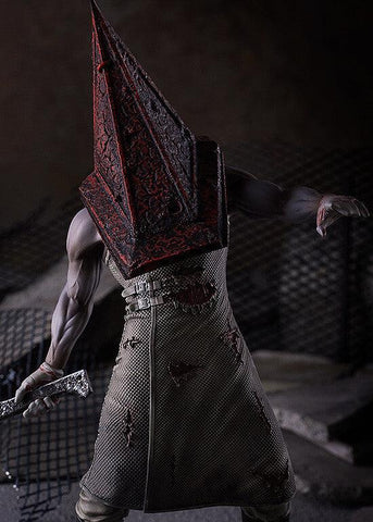 [Good Smile Company] POP UP PARADE: Silent Hill 2 - Red Pyramid Thing