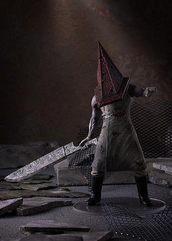 [Good Smile Company] POP UP PARADE: Silent Hill 2 - Red Pyramid Thing