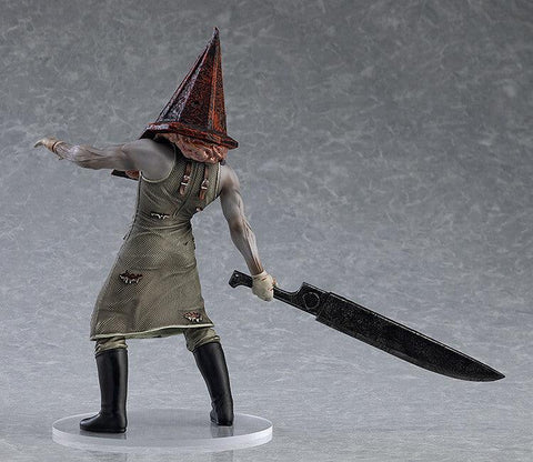 [Good Smile Company] POP UP PARADE: Silent Hill 2 - Red Pyramid Thing