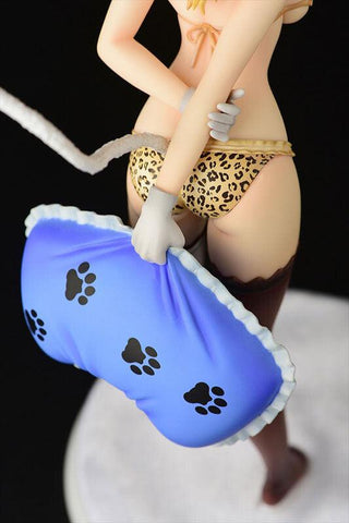 [Orca Toys] FAIRY TAIL: Lucy Heartfilia 1/6 - Leopard Cat Gravure_Style