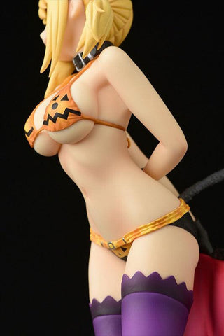 [Orca Toys] FAIRY TAIL: Lucy Heartfilia 1/6 - Halloween Cat Gravure Style