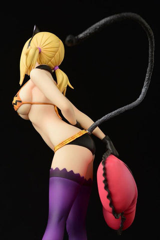 [Orca Toys] FAIRY TAIL: Lucy Heartfilia 1/6 - Halloween Cat Gravure Style