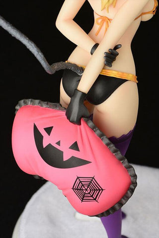 [Orca Toys] FAIRY TAIL: Lucy Heartfilia 1/6 - Halloween Cat Gravure Style