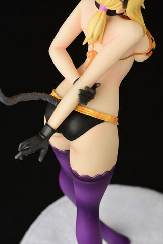 [Orca Toys] FAIRY TAIL: Lucy Heartfilia 1/6 - Halloween Cat Gravure Style