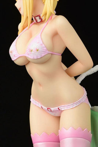 [Orca Toys]  FAIRY TAIL: Lucy Heartfilia 1/6 - Sakura Cat Gravure_Style