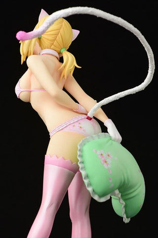 [Orca Toys]  FAIRY TAIL: Lucy Heartfilia 1/6 - Sakura Cat Gravure_Style