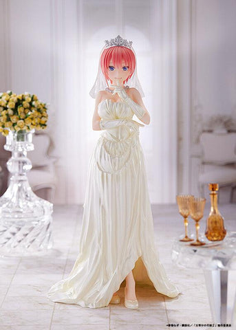 [Amakuni] The Quintessential Quintuplets: Ichika Nakano 1/7 - Wedding Ver. (Limited Edition)