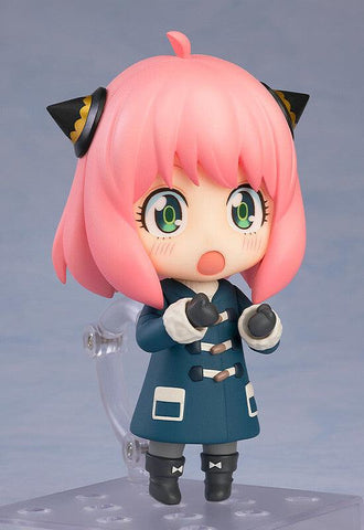 [Good Smile Company] Nendoroid 2202: Spy × Family - Anya Forger (Winter Clothes Ver.)