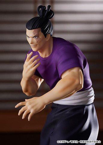 [Good Smile Company] POP UP PARADE: Jujutsu Kaisen - Toudou Aoi