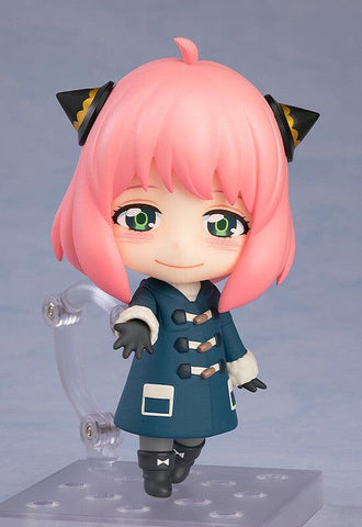 [Good Smile Company] Nendoroid More: Face Swap Spy x Family - Anya Forger (8 Pcs/Box)