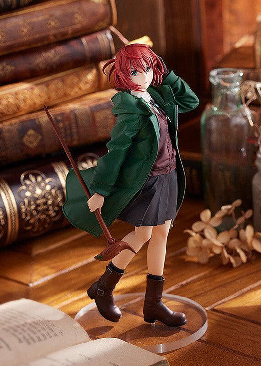 [Good Smile Company] POP UP PARADE: The Ancient Magus' Bride - Chise Hatori (Season 2 Ver.) - TinyTokyoToys