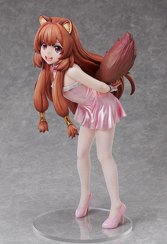 [FREEing] B-STYLE: The Rising Of The Shield Hero - Raphtalia 1/4 - Bunny Ver. (Limited Edition)
