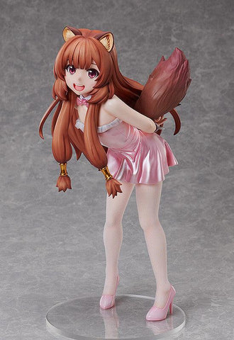 [FREEing] B-STYLE: The Rising Of The Shield Hero - Raphtalia 1/4 - Bunny Ver. (Limited Edition)