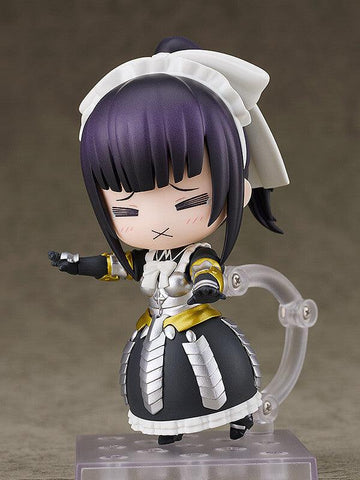 [Good Smile Company] Nendoroid 2194: Overlord IV - Narberal Gamma