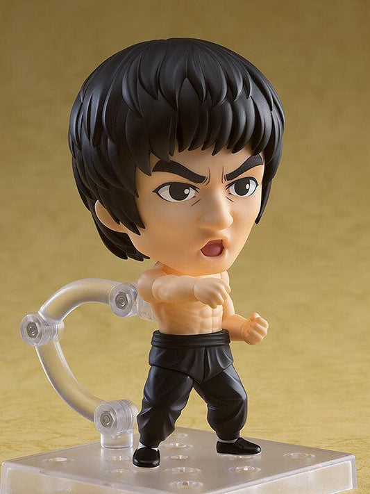 [Good Smile Company] Nendoroid 2191: Bruce Lee - TinyTokyoToys