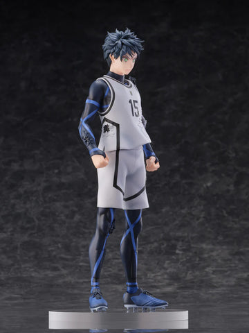 [FuRyu]  F:NEX: Blue Lock - Yoichi Isagi 1/7 (Limited Edition)