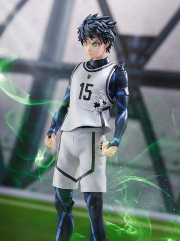 [FuRyu]  F:NEX: Blue Lock - Yoichi Isagi 1/7 (Limited Edition)