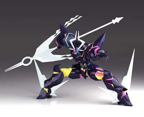 [Good Smile Company] MODEROID: Promare - Lio de Galon (Plastic Model Kit)