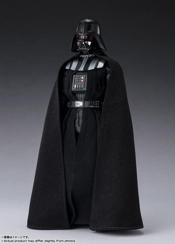 [Bandai Spirits] S.H.FIGUARTS: Obi-Wan Kenobi - Darth Vader