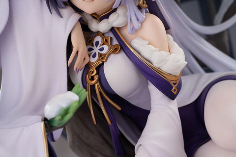 [Hobby Max/Tokyo Figure] Azur Lane: Ying Swei 1/7 - Snowy Pine's Warmth Ver.