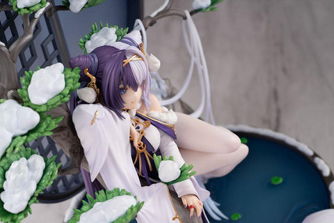 [Hobby Max/Tokyo Figure] Azur Lane: Ying Swei 1/7 - Snowy Pine's Warmth Ver.