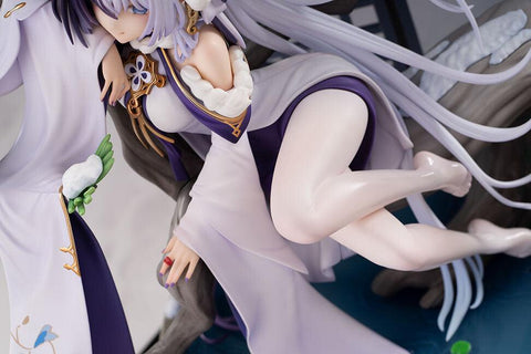 [Hobby Max/Tokyo Figure] Azur Lane: Ying Swei 1/7 - Snowy Pine's Warmth Ver.