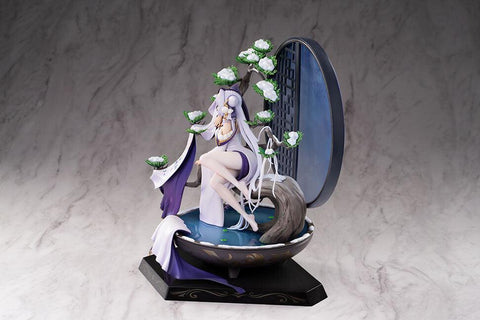 [Hobby Max/Tokyo Figure] Azur Lane: Ying Swei 1/7 - Snowy Pine's Warmth Ver.