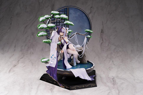 [Hobby Max/Tokyo Figure] Azur Lane: Ying Swei 1/7 - Snowy Pine's Warmth Ver.