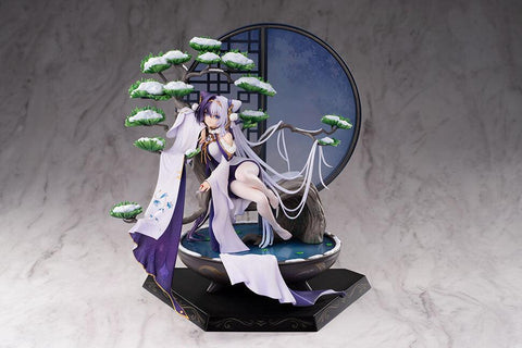 [Hobby Max/Tokyo Figure] Azur Lane: Ying Swei 1/7 - Snowy Pine's Warmth Ver.