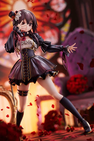 [Kadokawa] KDcolle: Kono Subarashii Sekai ni Shukufuku wo! - Megumin 1/7 (Gothic Lolita Ver.)