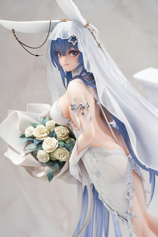 [APEX] Azur Lane: New Jersey 1/7 - Snow Bride Love Ver.