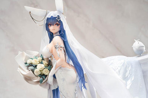 [APEX] Azur Lane: New Jersey 1/7 - Snow Bride Love Ver.