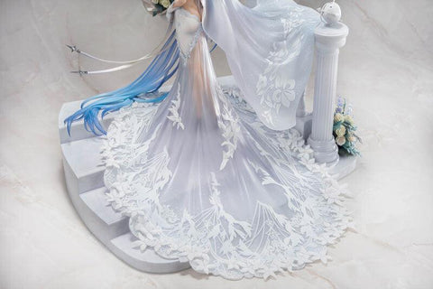 [APEX] Azur Lane: New Jersey 1/7 - Snow Bride Love Ver.