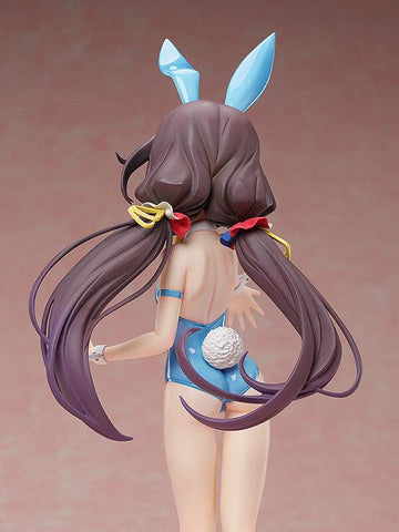 [FREEing] B-STYLE: The Ryuo's Work is Never Done! - Hinatsuru Ai 1/4 - Bunny Ver. (Limited Edition)